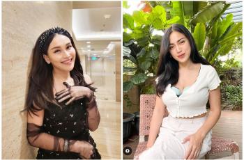 Jessica Iskandar Minta Bantuan Ayu Ting Ting, Konflik Lawas Diungkit: Lupa Diri!