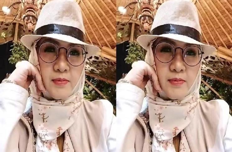 Potret Terbaru Tuty Wibowo (instagram/@tuty_wibowo)