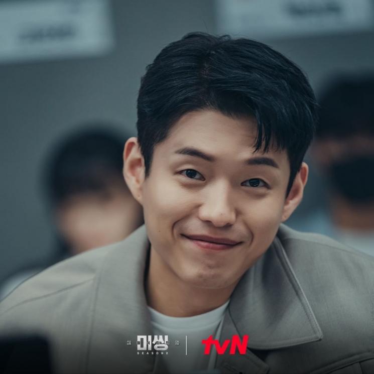 Sinopsis Missing: The Other Side Season 2 (Instagram/@tvn_drama)