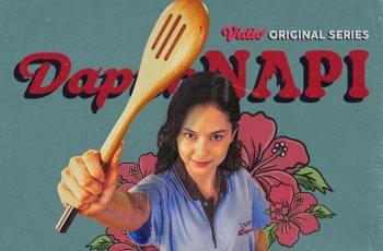 Sinopsis Dapur Napi Episode 1, Kehidupan Baru Laila Selepas dari Penjara