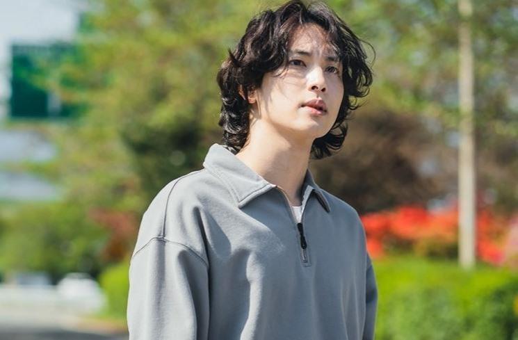 Potret Im Siwan di Summer Strike (Instagram/@channel.ena.d)