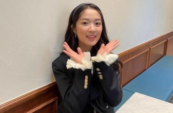 6 Drama dan Film Terbaru Kim Hye Yoon yang Ulang Tahun ke-26, Ada Snowdrop dan Ditto