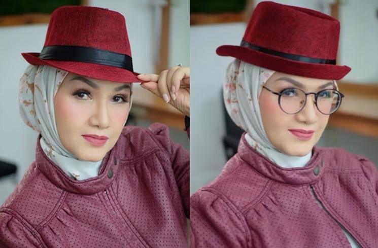 Potret Terbaru Tuty Wibowo (instagram/@tuty_wibowo)