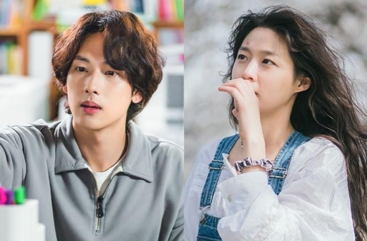 Potret Im Siwan di Summer Strike (Instagram/@channel.ena.d)