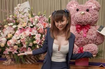 Denise Chariesta Posting Bukti Sosok RD Sewa Buzzer Untuk Tutupi Beritanya: Uangmu Gak Bisa Mengalahkan Kejujuran Ku!