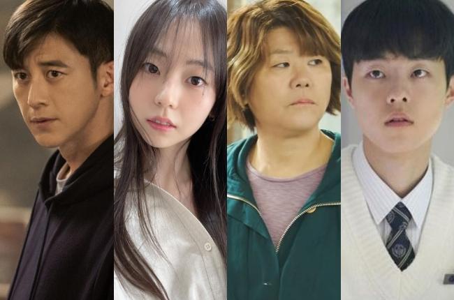 Sinopsis Missing: The Other Side Season 2 (Instagram/@tvn_drama)