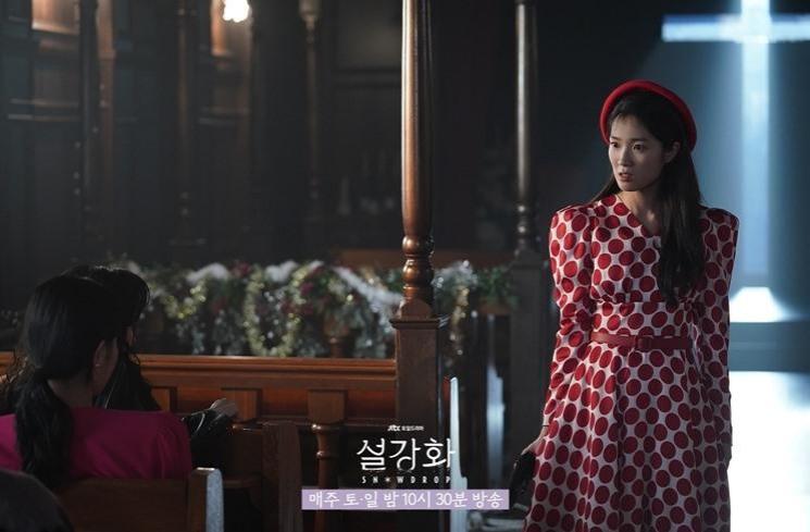 Drama dan Film Terbaru Kim Hye Yoon (Soompi)