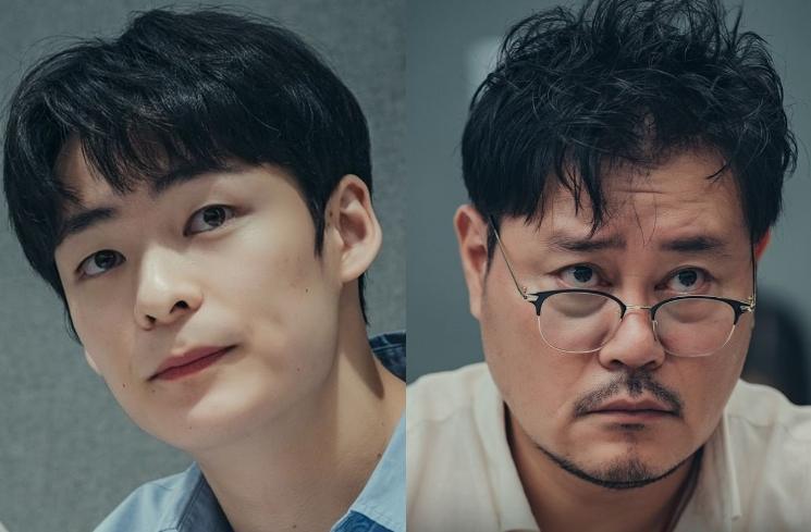 Sinopsis Missing: The Other Side Season 2 (Instagram/@tvn_drama)