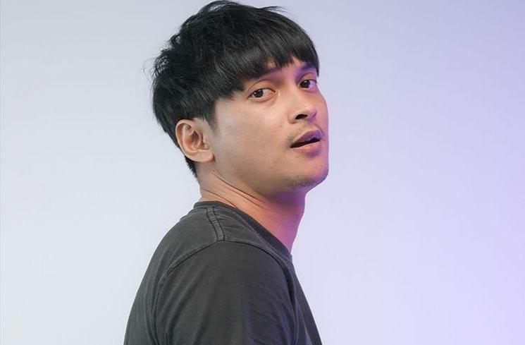 Potret Terbaru Reiner Manopo. (Instagram/reinermanopo)