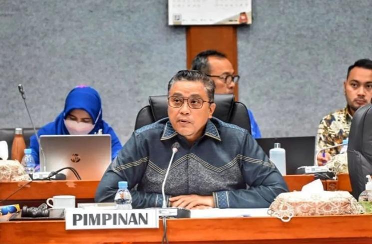 Artis Lulusan S3. (Instagram/ddyusuf66)