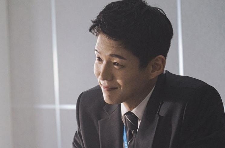 Potret di Balik Layar Bad Prosecutor (Instagram/@kbsdrama) 
