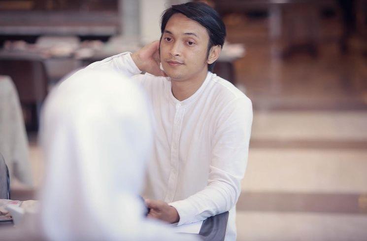 Potret Terbaru Reiner Manopo. (Instagram/reinermanopo)