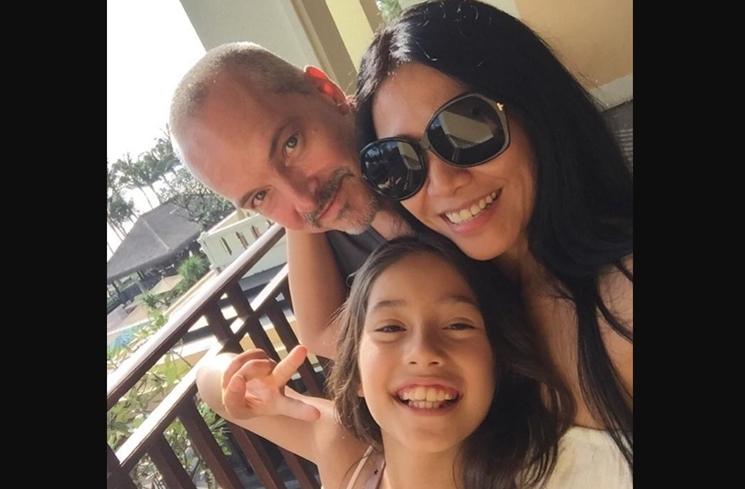 Transformasi Kirana Anak Anggun (instagram/@anggun_cipta)