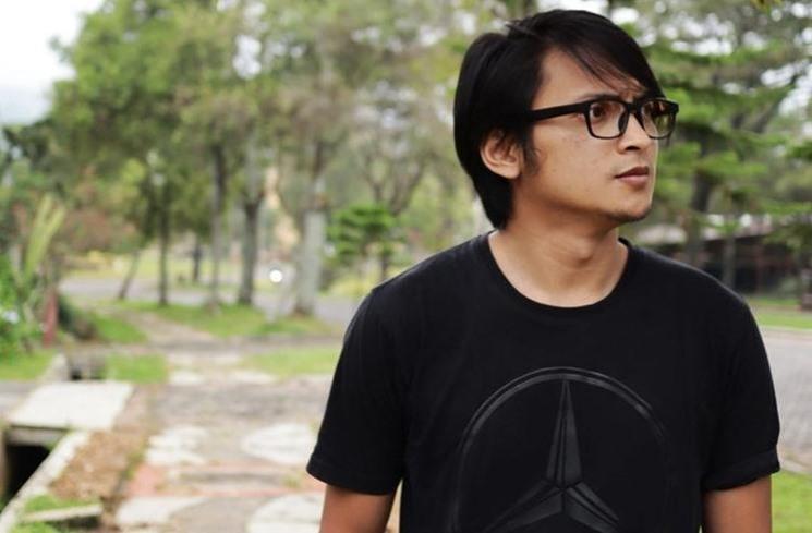 Potret Terbaru Reiner Manopo. (Instagram/reinermanopo)