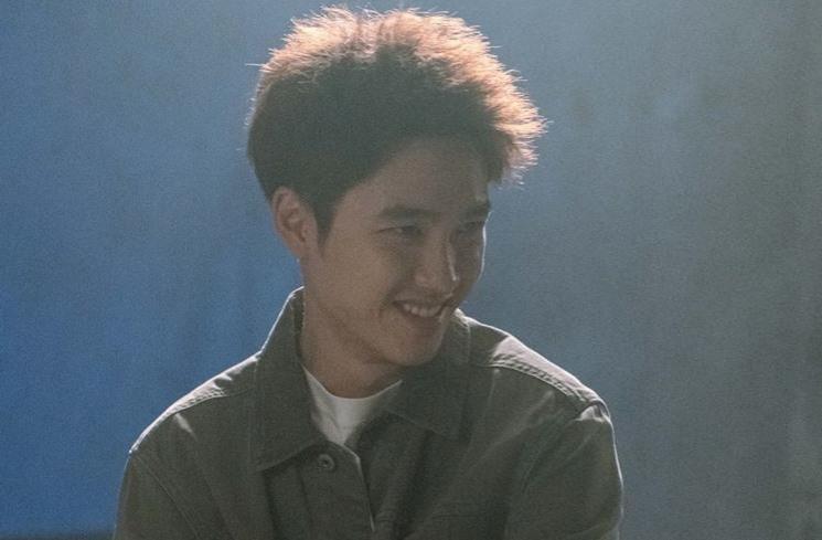 Potret di Balik Layar Bad Prosecutor (Instagram/@kbsdrama) 