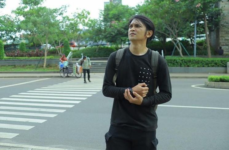 Potret Terbaru Reiner Manopo. (Instagram/reinermanopo)