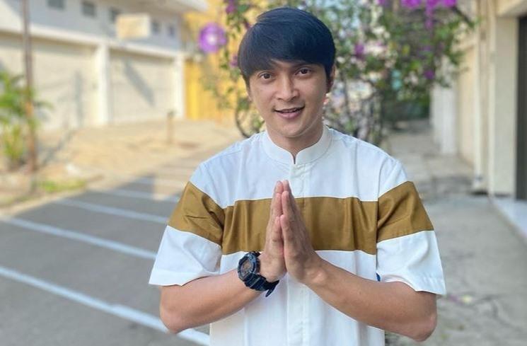 Potret Terbaru Reiner Manopo. (Instagram/reinermanopo)