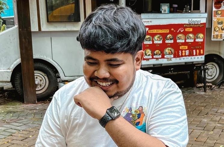 Artis yang Pernah Dibantu Raffi Ahmad (Instagram/@rigensih)