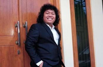 Marshel Widianto Roasting Kiky Saputri di Resepsi Pernikahan, Netizen Sebut Tak Sopan: Nggak Etis Kali Ya
