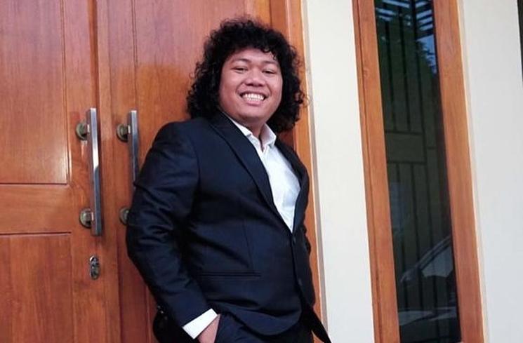 Artis yang Pernah Dibantu Raffi Ahmad (Instagram/@marshel_widianto)