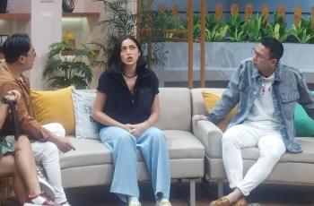 8 Artis yang Pernah Dibantu Raffi Ahmad, Terbaru Jessica Iskandar