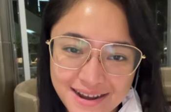 Lama Menjanda, Ini Alasan Marshanda Belum Siap Menikah Lagi