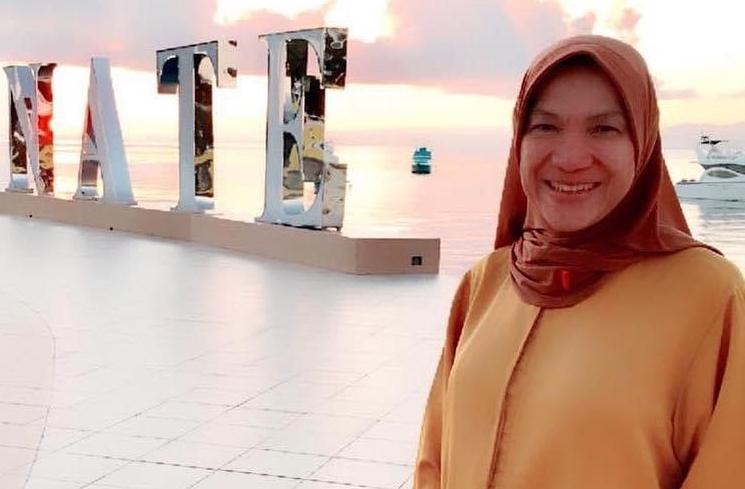 Artis yang Pernah Dibantu Raffi Ahmad (Instagram/@dg_kcp)