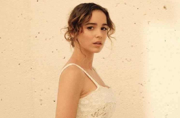 Fakta Alba Baptista (instagram/@alba.baptista)