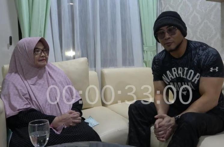Konten Podcast Deddy Corbuzier yang Tuai Kontroversi (YouTube Deddy Corbuzier)