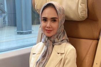 Yuni Shara Diam-Diam Bantu Finansial Ayah dan Adik Tiri: Anti Drama-drama