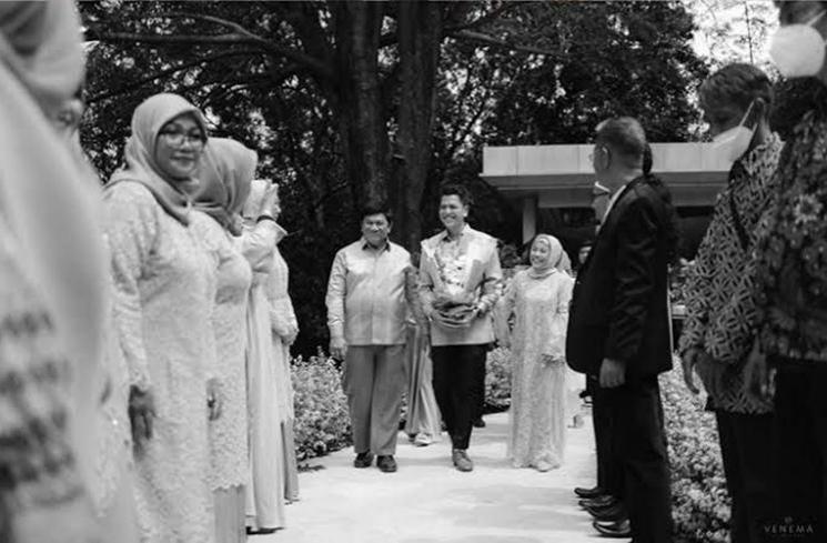 Potret Kenangan Rendi Jhon dengan Ibunda (instagram/@rendijhonpratama)