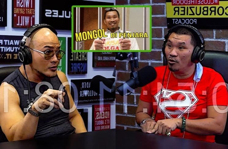 Konten Podcast Deddy Corbuzier yang Tuai Kontroversi (YouTube Deddy Corbuzier)