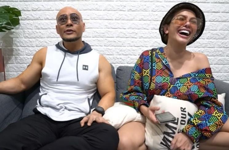 Konten Podcast Deddy Corbuzier yang Tuai Kontroversi (YouTube Deddy Corbuzier)