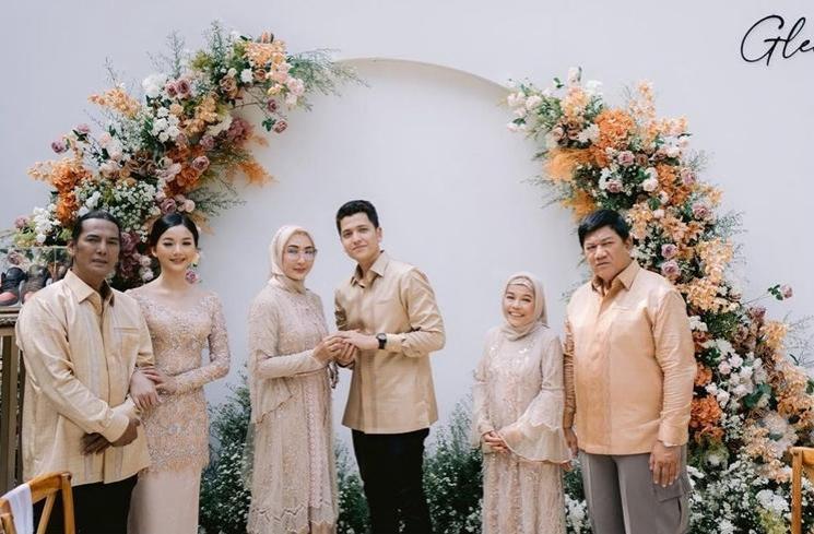 Potret Kenangan Rendi Jhon dengan Ibunda (instagram/@rendijhonpratama)