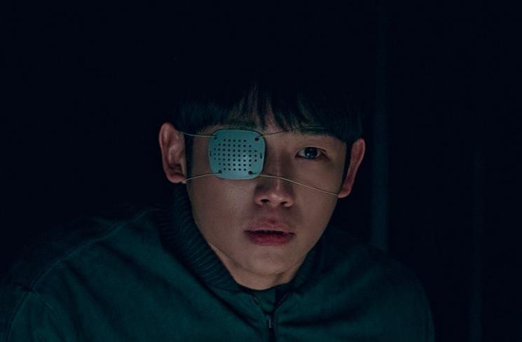 Adu Peran Pemain Drama Connect (Instagram/@disneypluskr)