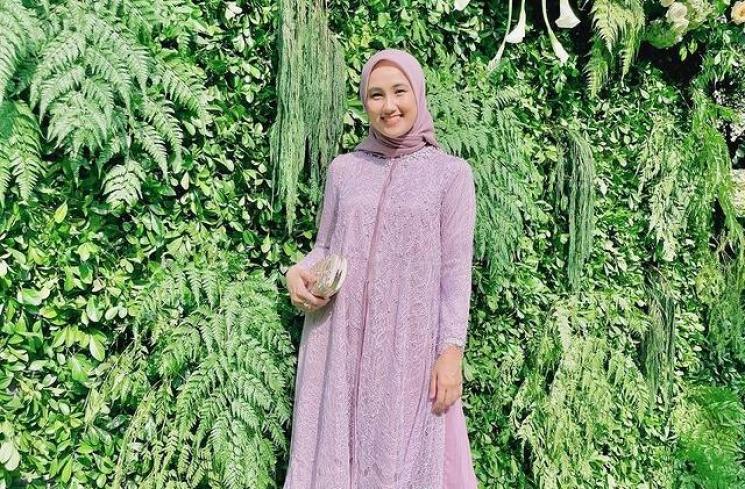 Potret Anesstesia Ayu Adik Bungsu Andhika Pratama. (Instagram/anesstesiaayu)