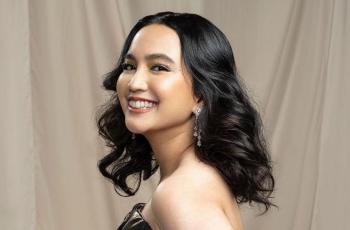 Rachel Amanda Dapat Beasiswa S2 Keluar Negeri, Cerita Pengalamannya Sampai Jungkir Balik