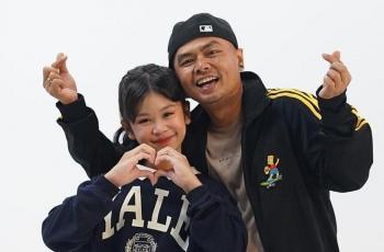 Anak Sulung Wendy Cagur Sudah Beranjak Remaja, Potret Cantiknya Bikin Salfok: Mirip Yuki Kato