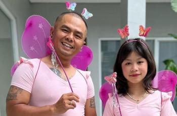 Wendy Cagur Diusir dari Rumah sama Anak, Kiky Saputri Kena Todong!