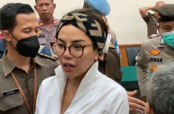 'Reputasi Bisnis Tak Bisa Dibeli', Pengacara Dito Mahendra Puas Jebloskan Nikita Mirzani ke Penjara