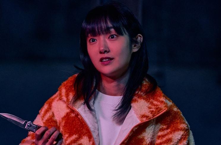 Adu Peran Pemain Drama Connect (Instagram/@disneypluskr)