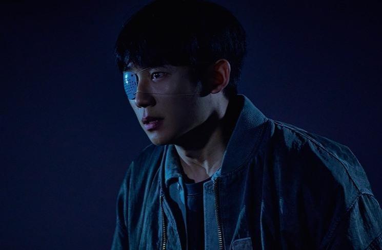 Adu Peran Pemain Drama Connect (Instagram/@disneypluskr)