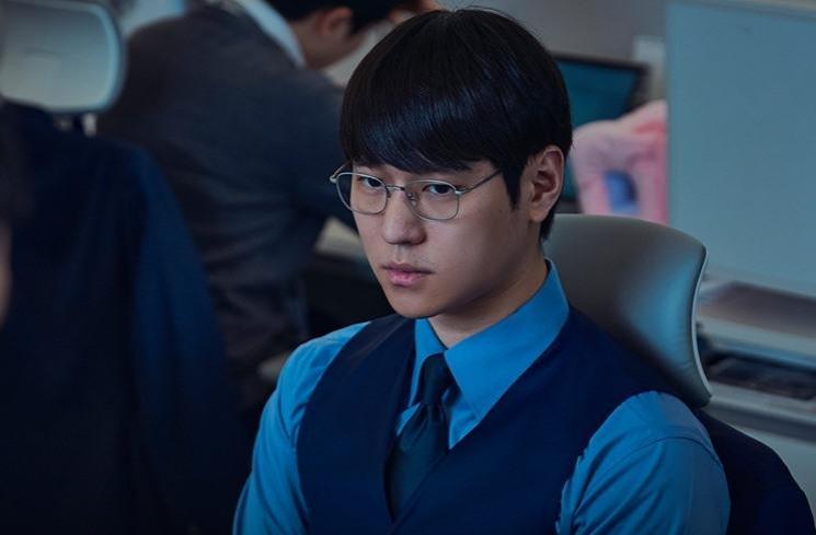 Adu Peran Pemain Drama Connect (Instagram/@disneypluskr)