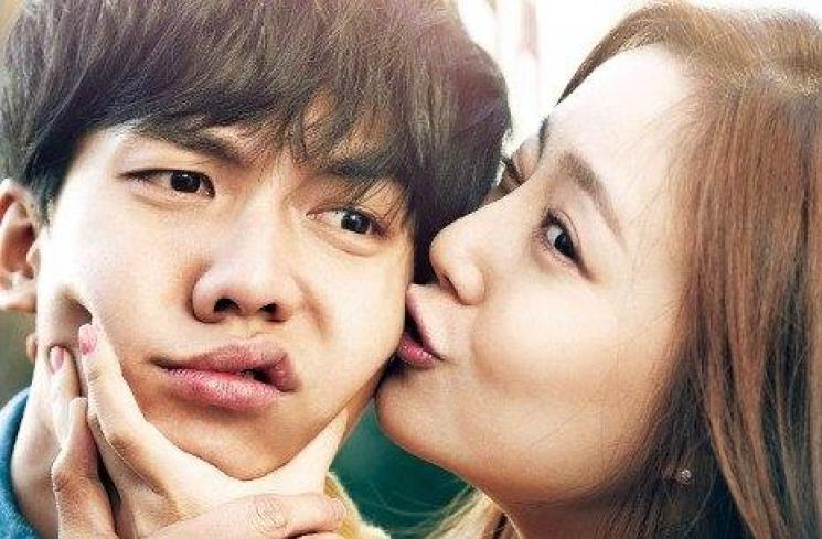 Film Moon Chae Won (Asianwiki)