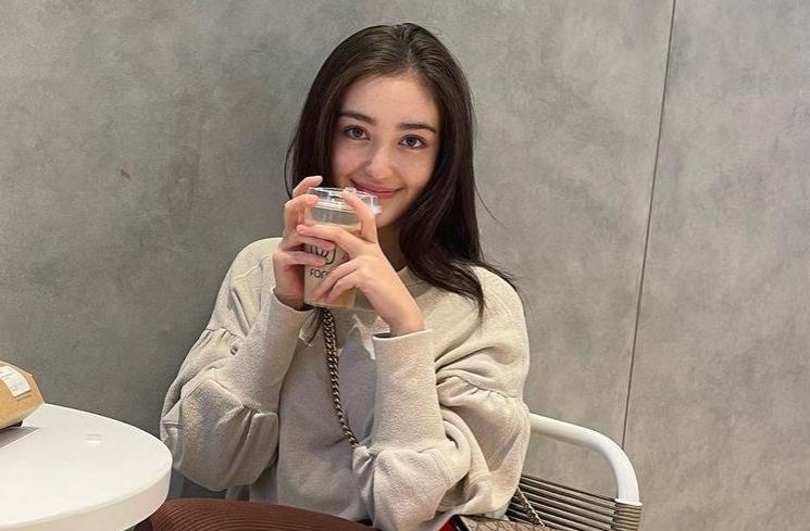 Artis Pernah Dikecewakan Maskapai Penerbangan (Instagram/rantymaria)