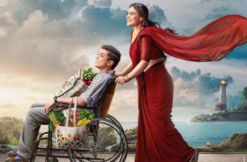4 Fakta Salaam Venky yang Dibintangi Kajol, Aamir Khan Jadi Cameo Bikin Heboh