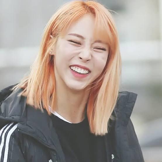Idol K-Pop Pemilik Indian Dimple(Twitter/@byulsido)