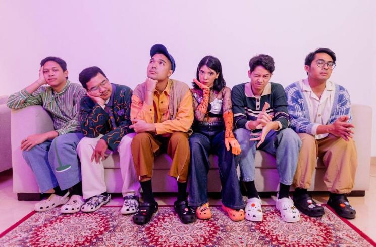Lomba Sihir Rilis