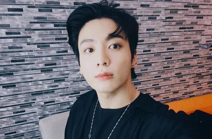 Profil Jungkook BTS (instagram/@jungkook.97)