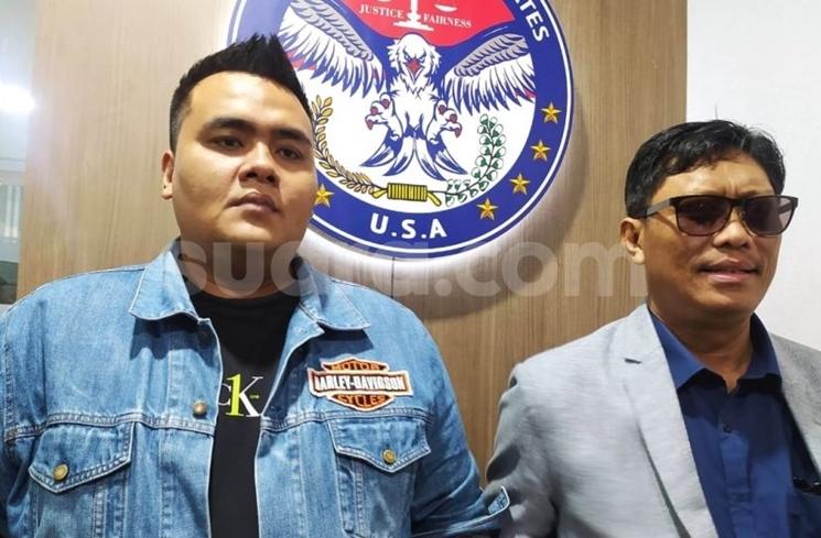 Profil Dito Mahendra (suara/matamata)